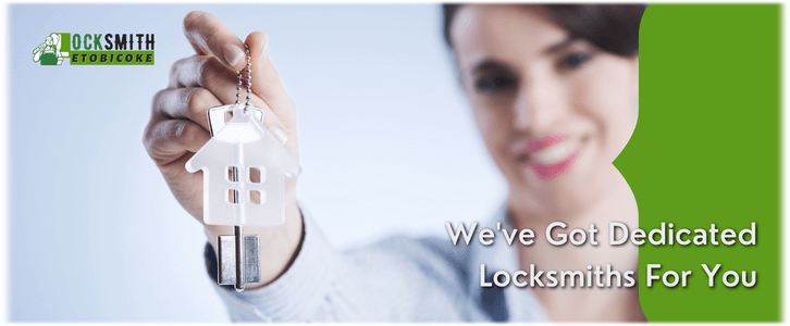 Etobicoke Ontario Locksmith