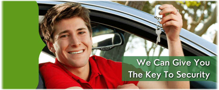 Car Locksmith Etobicoke Ontario